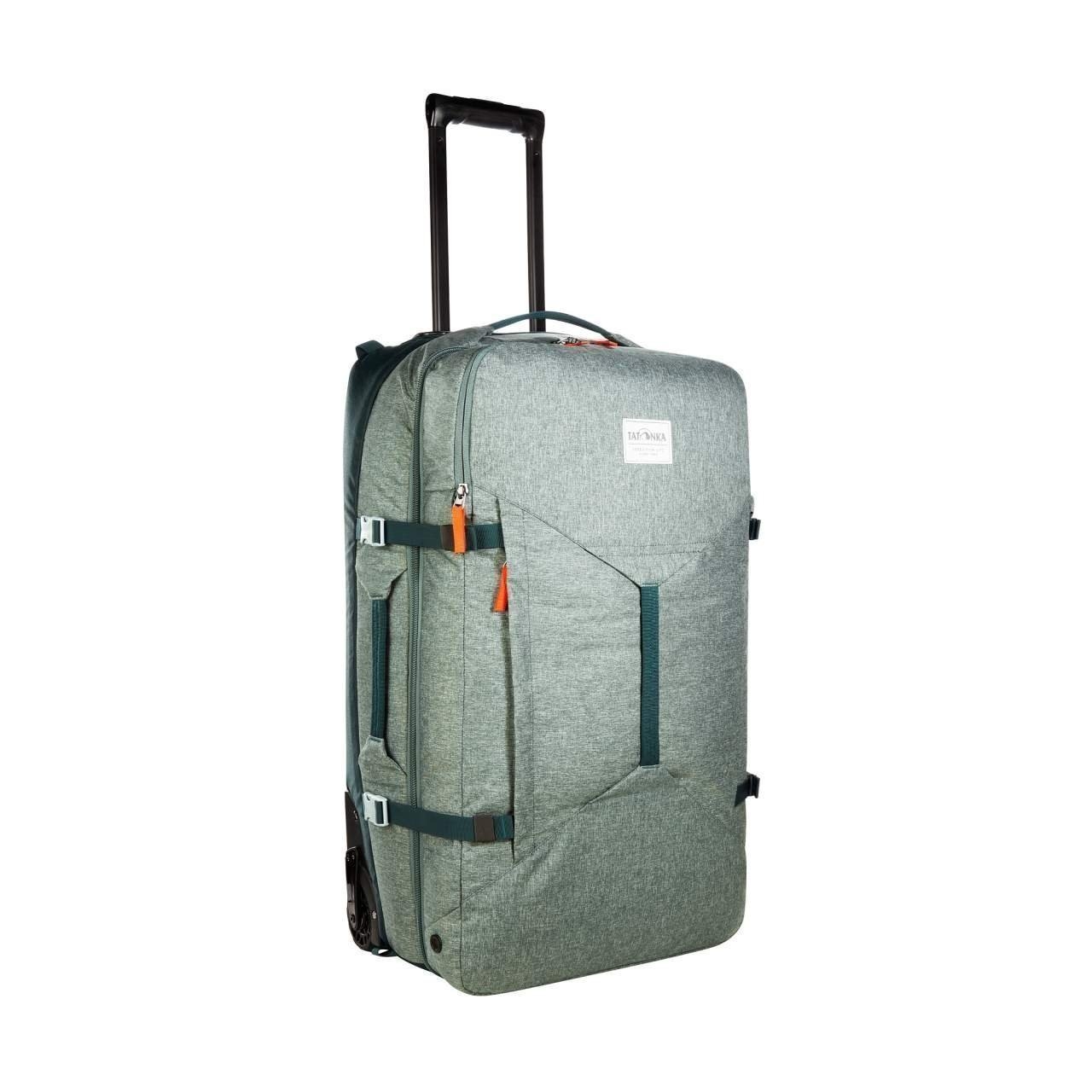 Tatonka Travel Roller Bag 60 Sage Green
