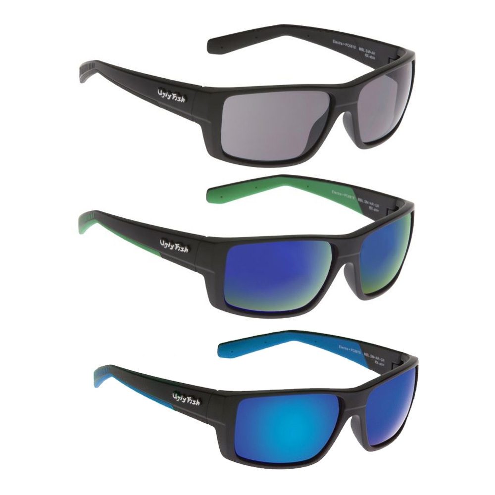 Ugly Fish Electra PC6818 Polarised Sunglasses