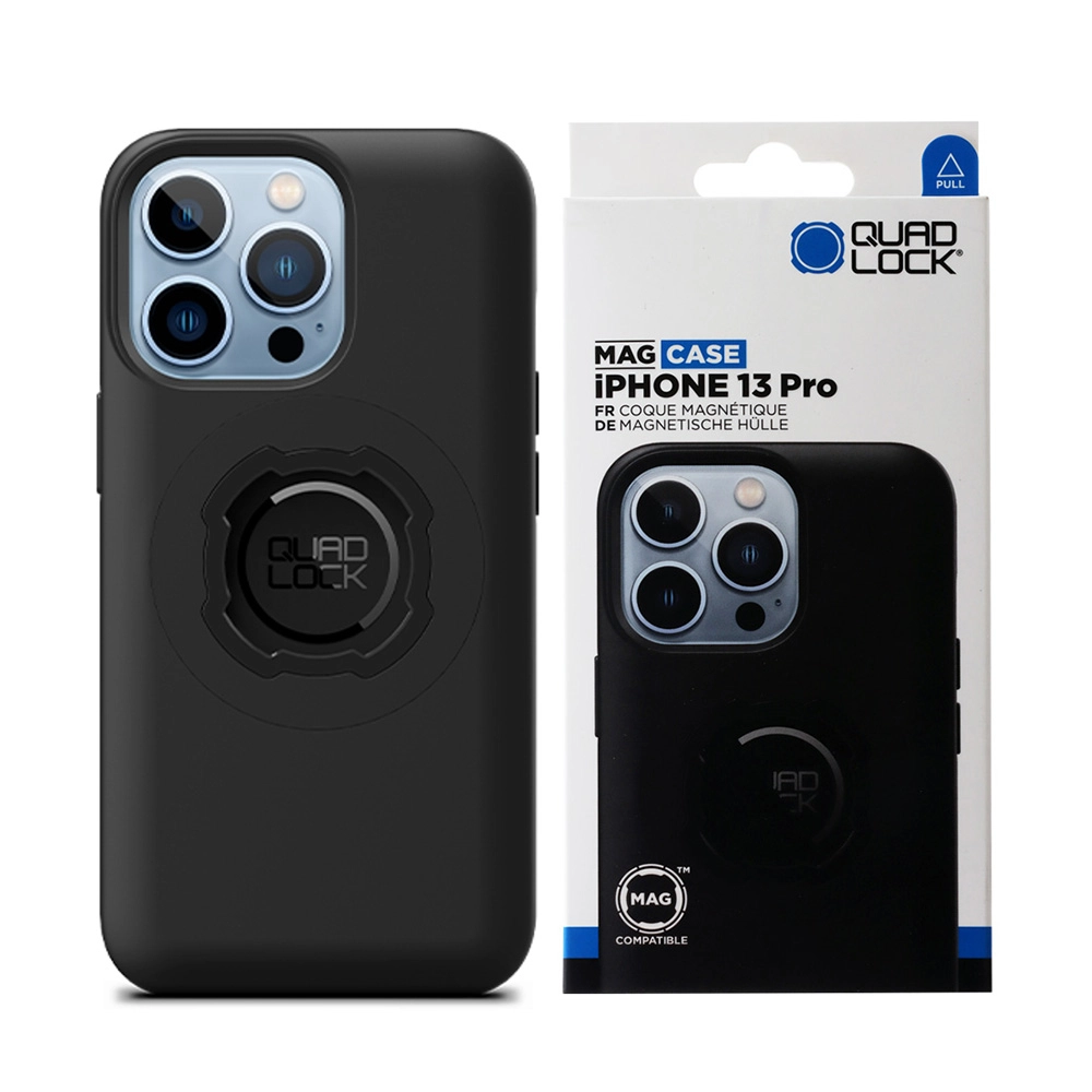 Quad Lock MAG Phone Case for iPhone 13 Pro Quad Lock MAG Phone Case for iPhone 13 Pro