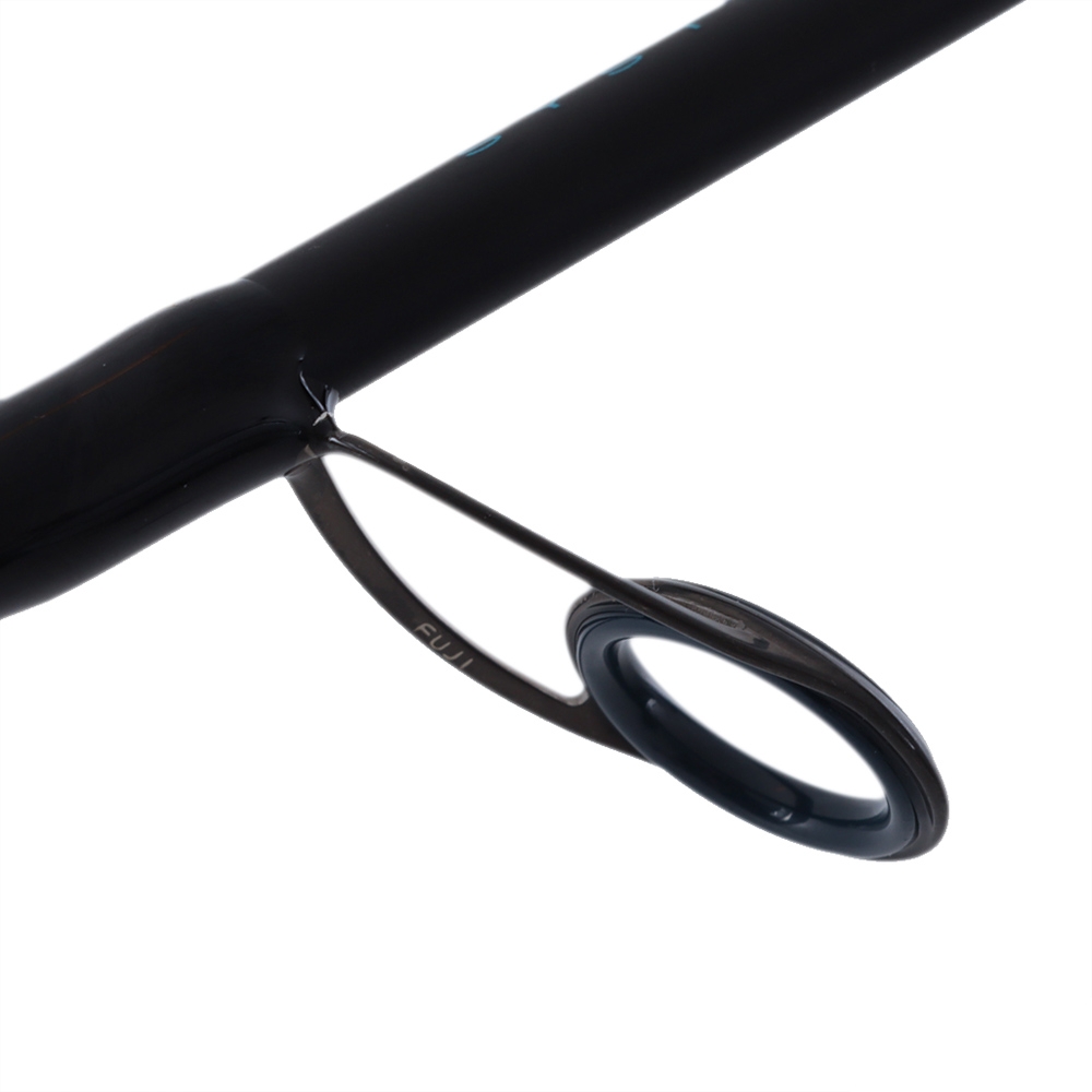 Abu Garcia Rayrex Freshwater Spinning Rod 7ft 7in 1-3kg 2pc