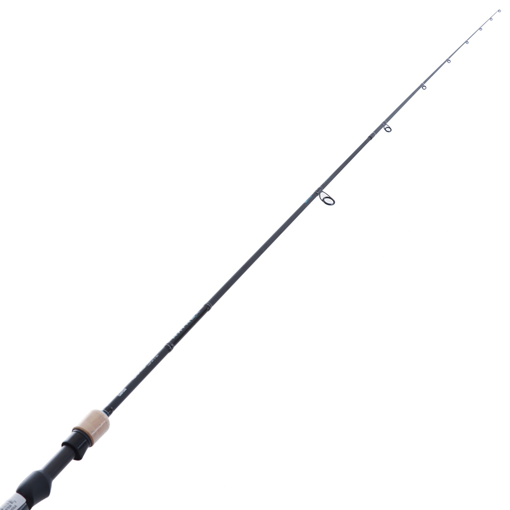 Abu Garcia Rayrex Freshwater Spinning Rod 7ft 7in 1-3kg 2pc