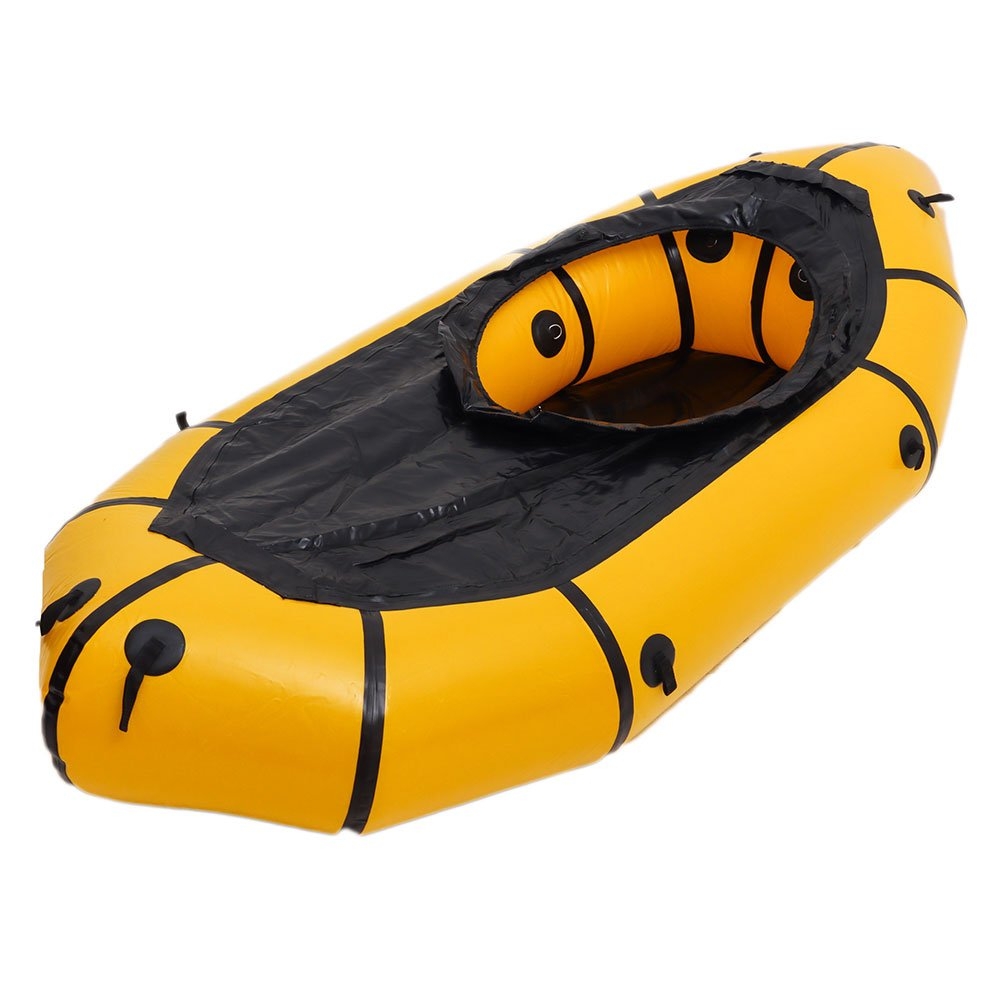 Adventure Inflatable Packraft 235cm
