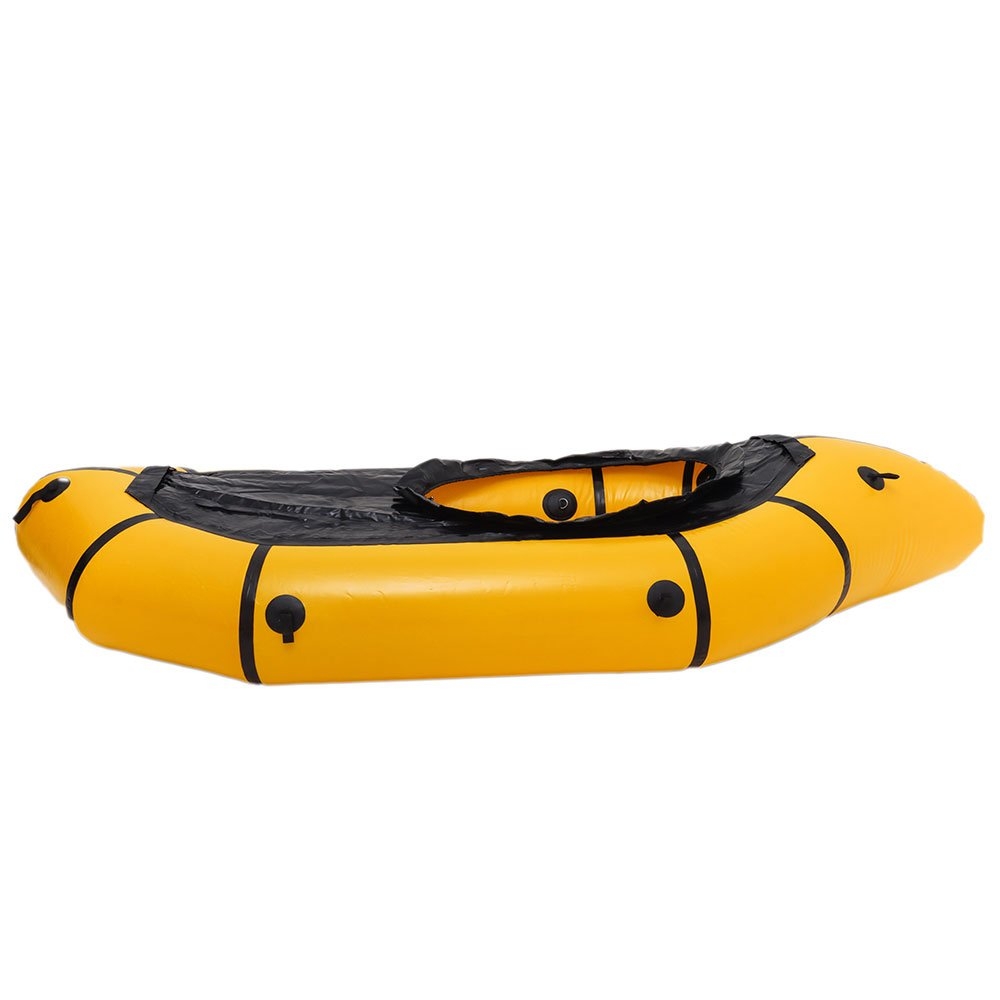 Adventure Inflatable Packraft 235cm