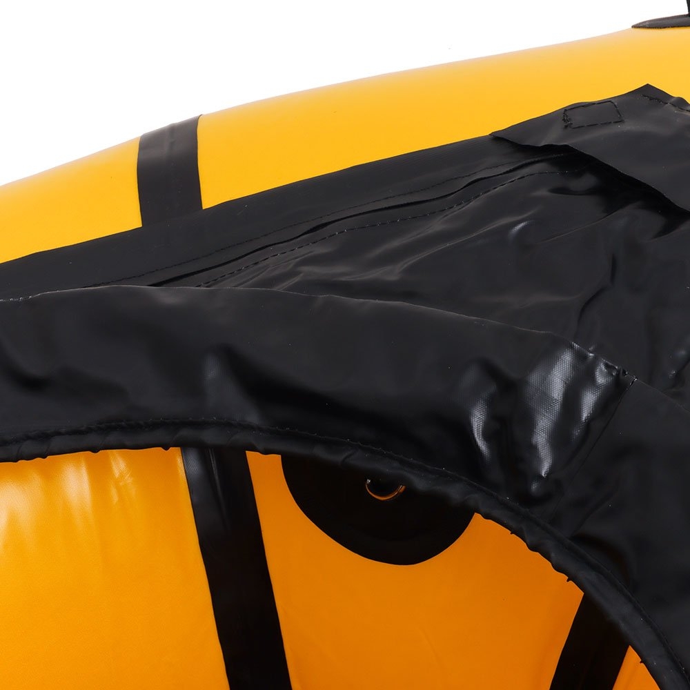 Adventure Inflatable Packraft 235cm