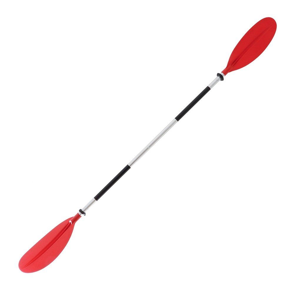 Adventure Inflatable Packraft with T-Zip 235cm