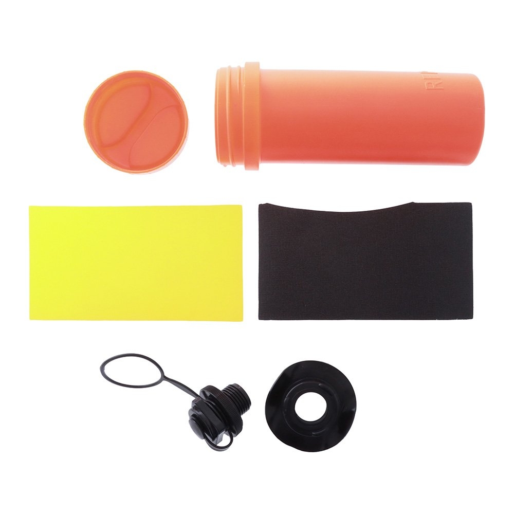 Adventure Inflatable Packraft with T-Zip 235cm