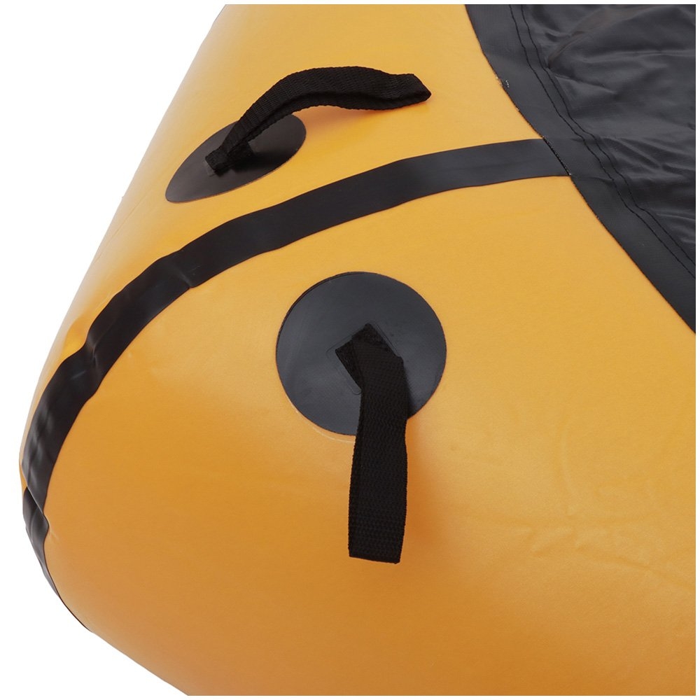 Adventure Inflatable Packraft with T-Zip 235cm