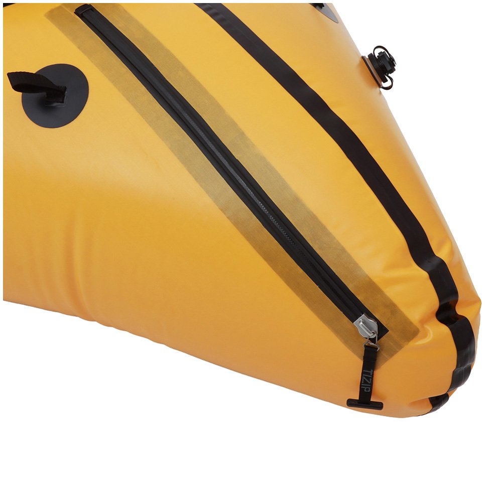 Adventure Inflatable Packraft with T-Zip 235cm