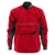 Waterproof Spray Jacket Red M