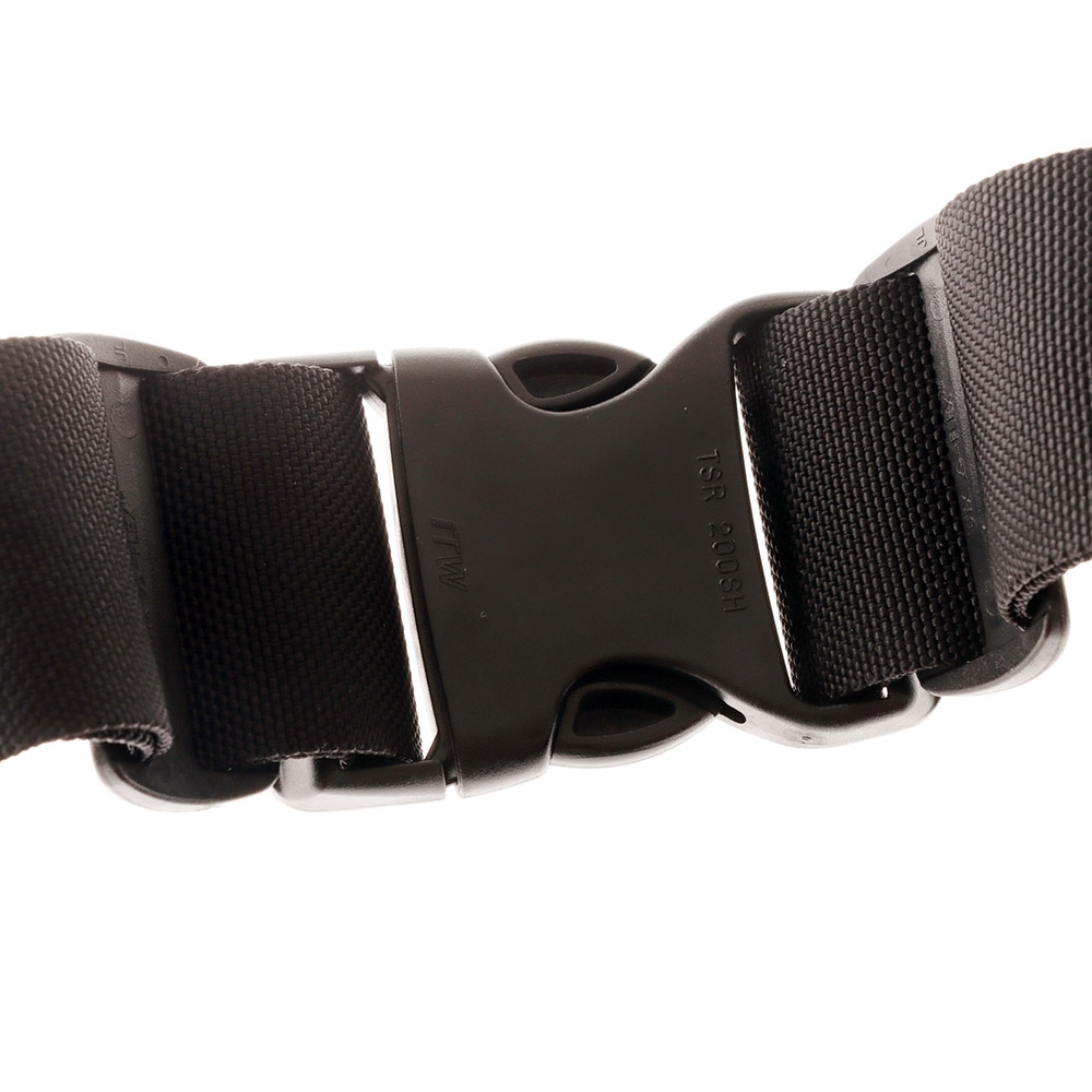 Waist Throwbag with 20m Rope