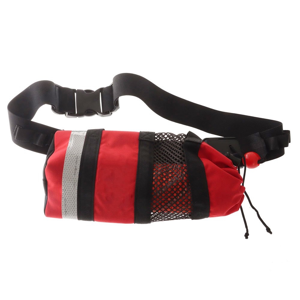 Waist Throwbag with 20m Rope