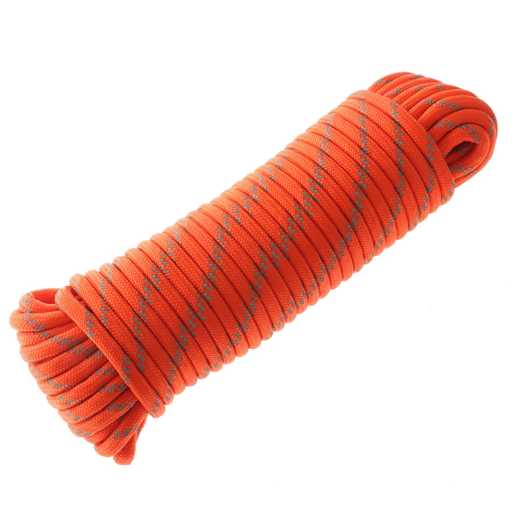 Waist Throwbag with 20m Rope