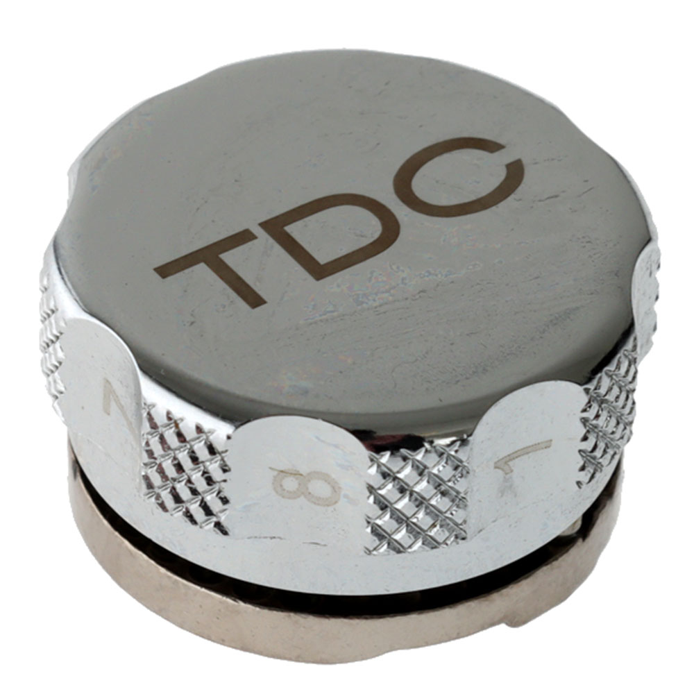 Okuma Makaira TDC-50/50W Tournament Drag Cam