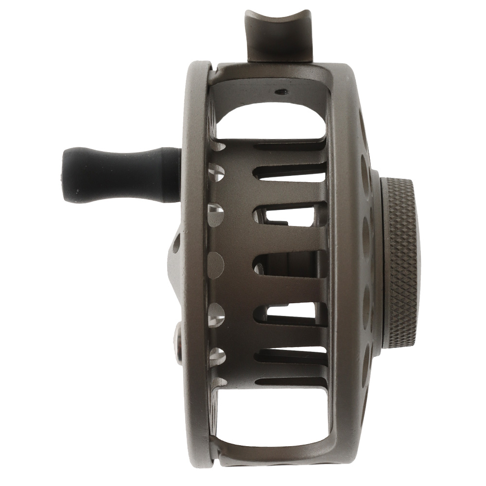 Okuma SLV 4/5B Large Arbor Alumilite Fly Reel