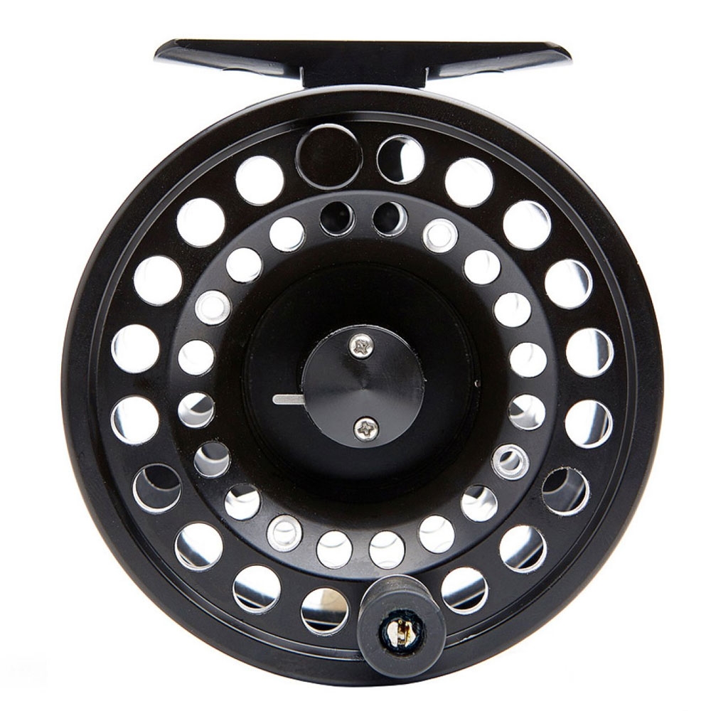 HANAK Competition River 46 3in1 Reel WF5F with 50m Backing