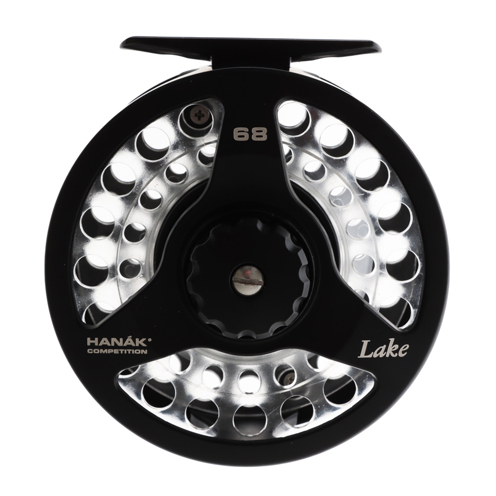 HANAK Competition Lake 68 Fly Reel