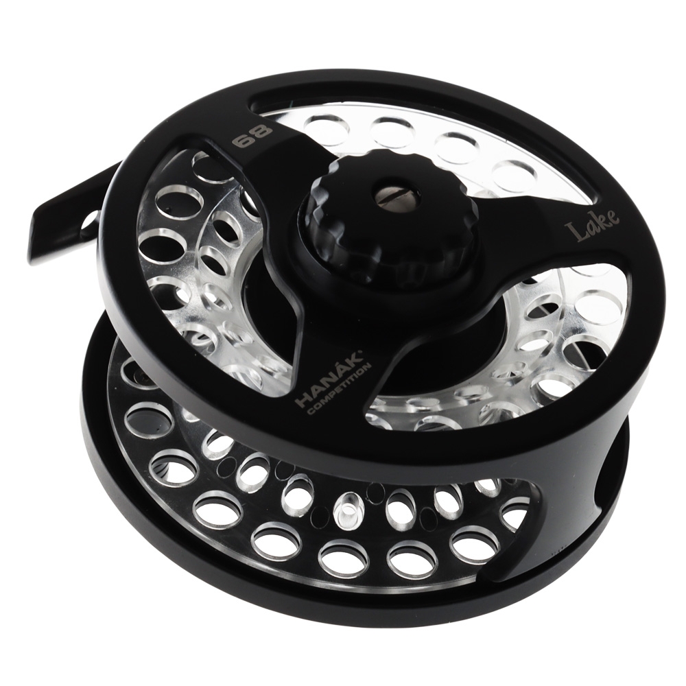 HANAK Competition Lake 68 Fly Reel