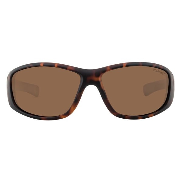 Dirty Dog Wolf Polarised Sunglasses