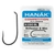 HANAK Competition H280BL Barbless Hooks #16 Qty 25