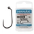 HANAK Competition H400BL Barbless Jig Hook Qty 25 #8