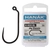 HANAK Competition H480BL Barbless Jig Hook Qty 25 #8
