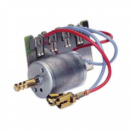 Hella Marine Motor Assembly 12/24V for KL7000/KL8000 Revolving Beacon