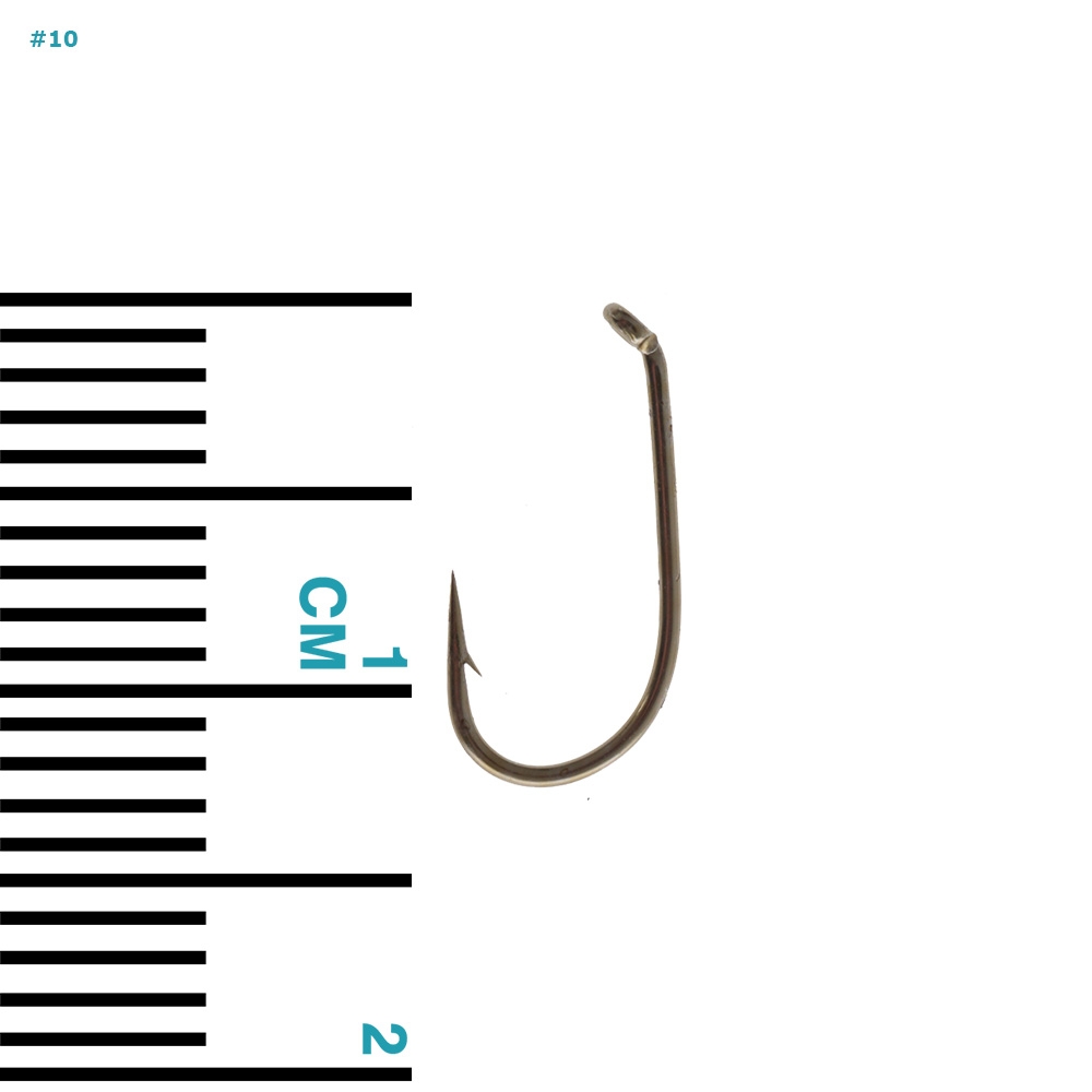 HANAK Competition H20M Stillwater and Wet Fly Hooks