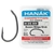 HANAK Competition H35XH Barbed Hooks #8 Qty 25