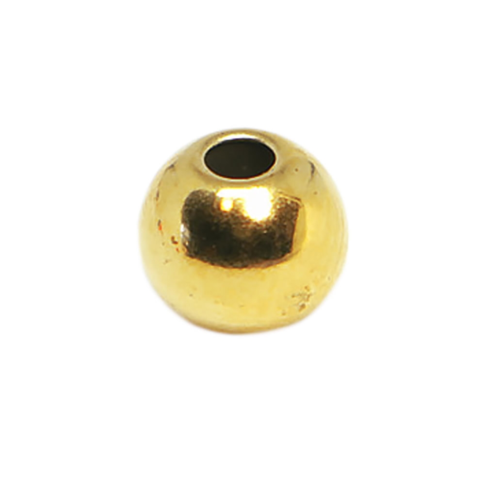 HANAK Competition ECO+ Tungsten Beads Qty 50 Gold