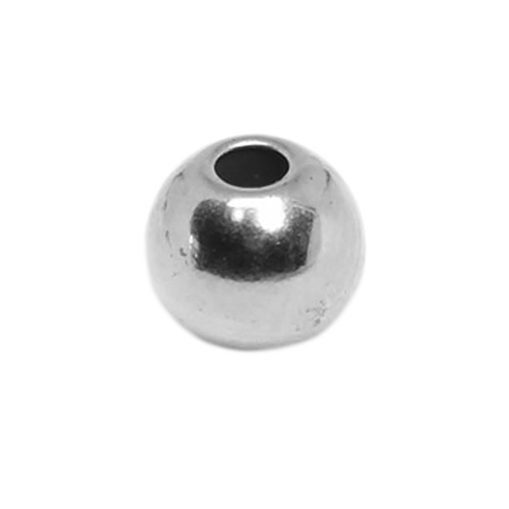HANAK Competition ECO+ Tungsten Beads Qty 50 Silver