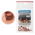 HANAK Competition ROUND+ Tungsten Beads Copper 2.0mm Qty 20