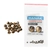 HANAK Competition ROUND+ Tungsten Beads Bronze Matte 2.5mm Qty 20