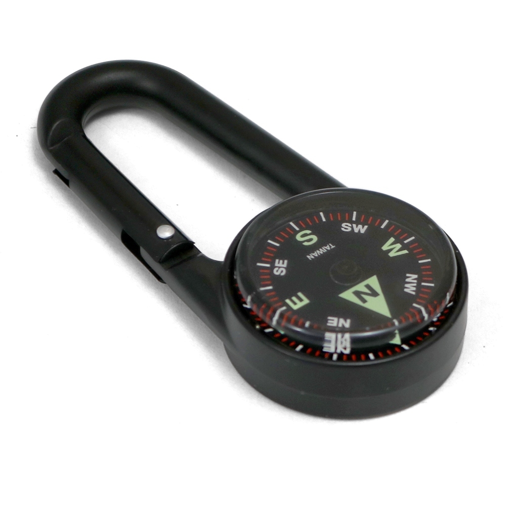 Coghlan's Carabiner Compass