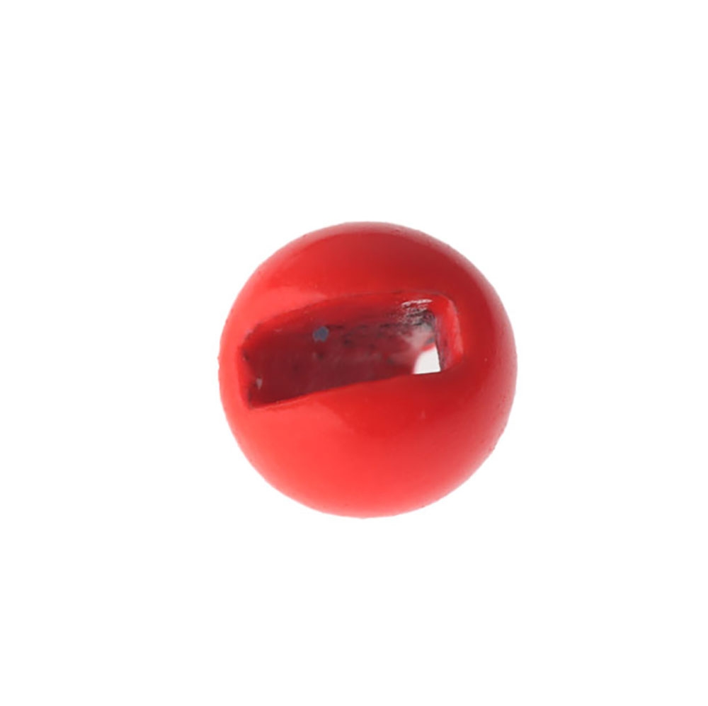 HANAK Competition FLUO+ Tungsten Beads Red