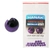 HANAK Competition METALLIC+ Tungsten Beads Dark Violet 3.5mm Qty 20