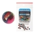 HANAK Competition METALLIC+ Tungsten Beads Rainbow 2.0mm Qty 20