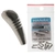 HANAK Competition BODY+ Tungsten Beads Silver 3.7mm Qty 10