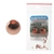 HANAK Competition CLASSIC Brass Beads Copper 2.7mm Qty 20