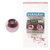 HANAK Competition CLASSIC METALLIC+ Brass Beads Pink 2.7mm Qty 20