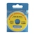 HANAK Competition New Strike Indicator Line 50m 4kg Hot Fluoro Yellow