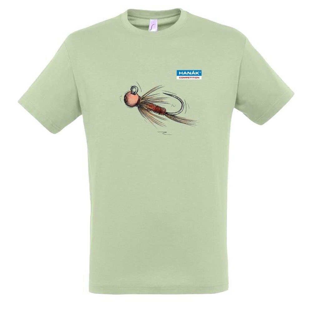 HANAK Competition T-Shirt