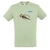 HANAK Competition T-Shirt Light Olive 2XL