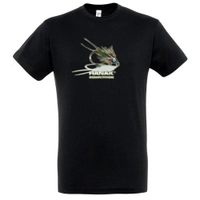 HANAK Competition T-Shirt Thumbnail HANAK Competition T-Shirt
