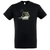HANAK Competition T-Shirt Black L