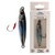 Ocean Angler Pixel Tungsten Flea Micro Jig with UV Blast 35g Kahawai