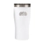 Toadfish Non-Tipping Travel Mug 20oz White