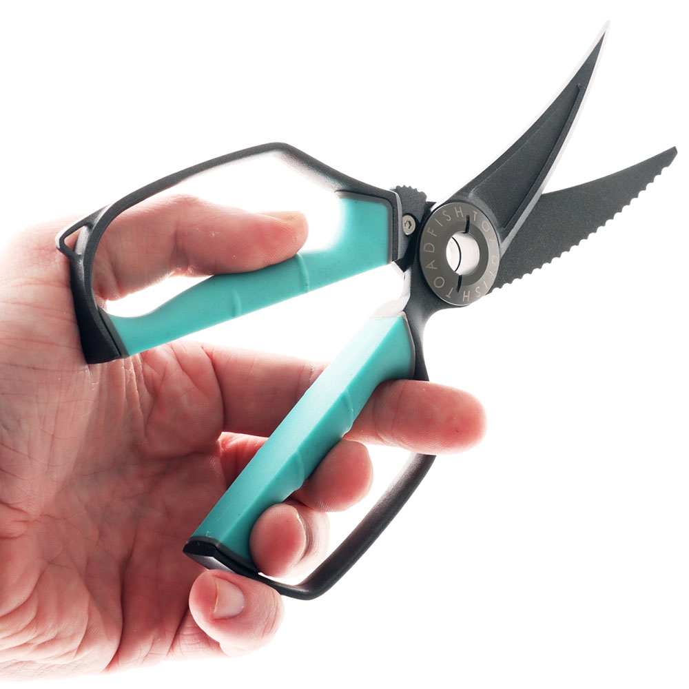 Toadfish Kitchen/Boat Scissors