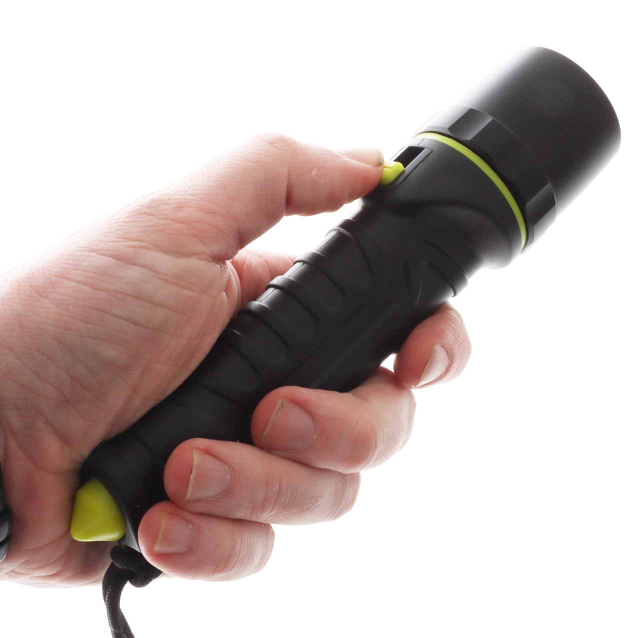 Perfect Image Dive Torch 800 Lumens