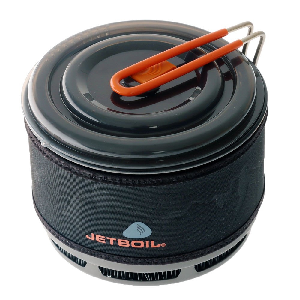 Jetboil FluxRing Ceramic Cooking Pot 1.5L