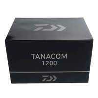 Daiwa 22 Tanacom 1200 AJ Power Assist Electric Reel Thumbnail Daiwa 22 Tanacom 1200 AJ Power Assist Electric Reel